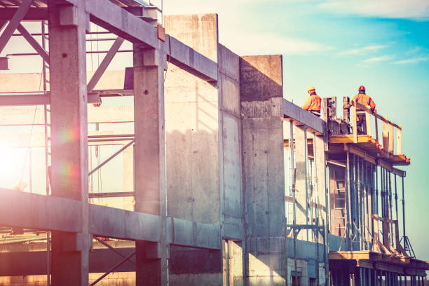 Best Concrete Repair Services  in Blackstone, VA