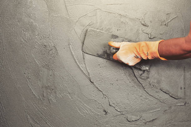 Best Best Concrete Contractor  in Blackstone, VA