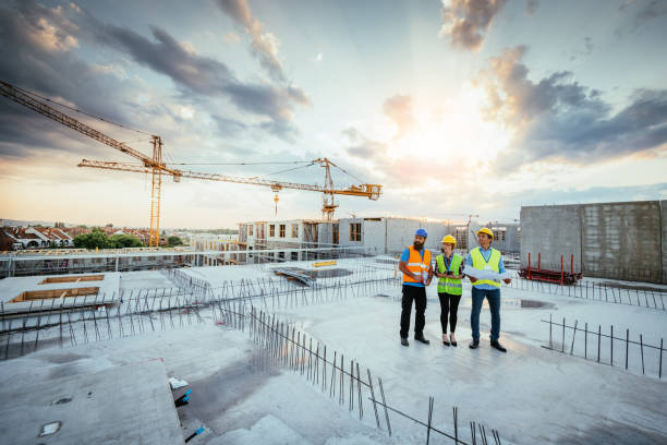  Blackstone, VA Concrete contractor Pros